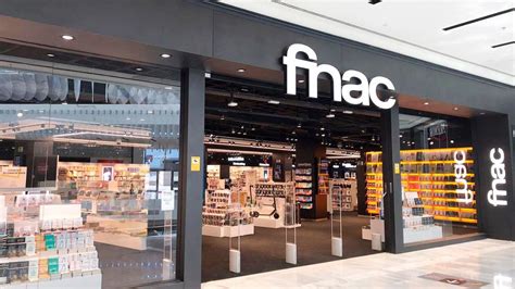 fnac telfono madrid|Atención al cliente de Fnac: teléfono, contacto y。